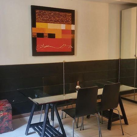 Saint Martin'S House Apartment Vigevano Luaran gambar