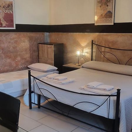 Saint Martin'S House Apartment Vigevano Luaran gambar