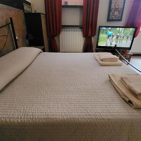 Saint Martin'S House Apartment Vigevano Luaran gambar