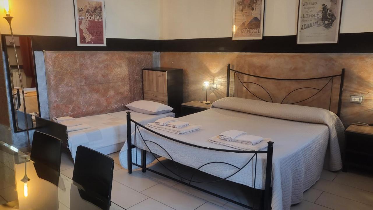 Saint Martin'S House Apartment Vigevano Luaran gambar