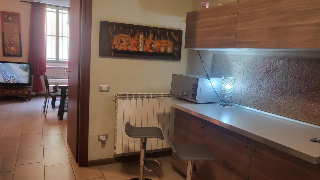 Saint Martin'S House Apartment Vigevano Luaran gambar