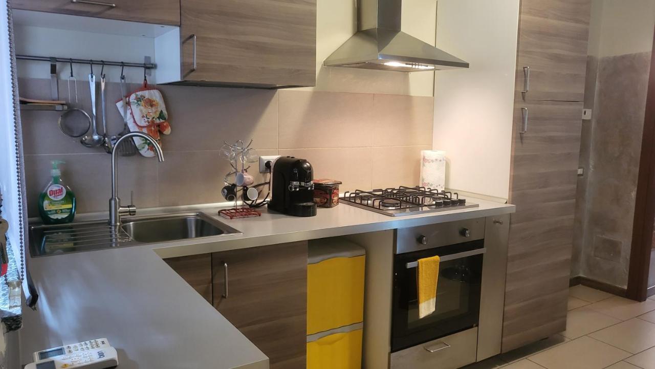 Saint Martin'S House Apartment Vigevano Luaran gambar