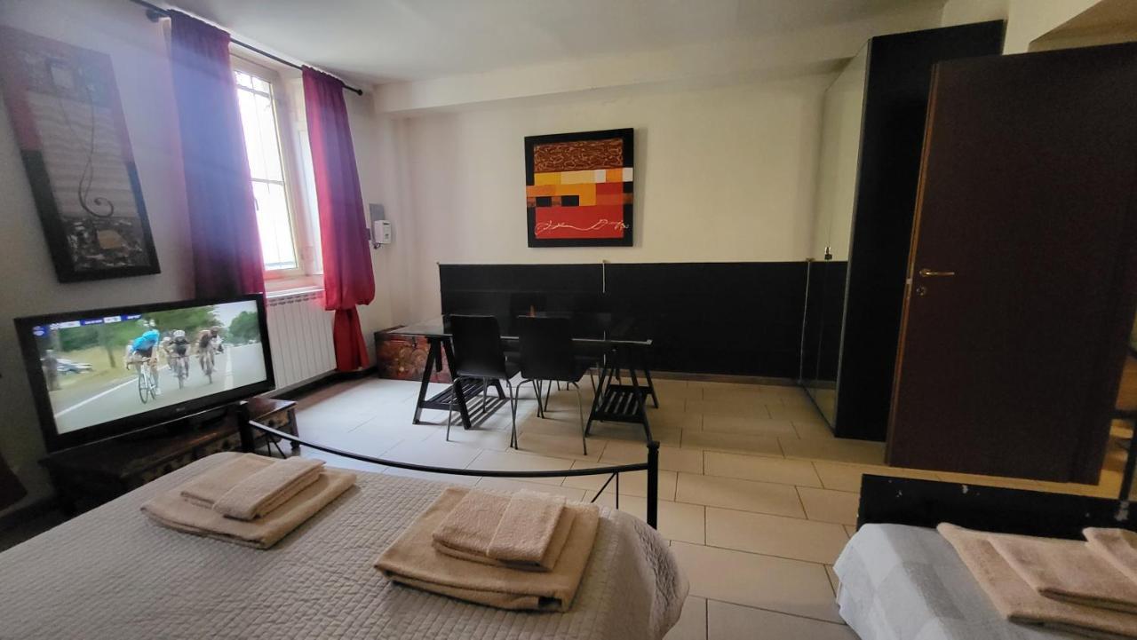Saint Martin'S House Apartment Vigevano Luaran gambar