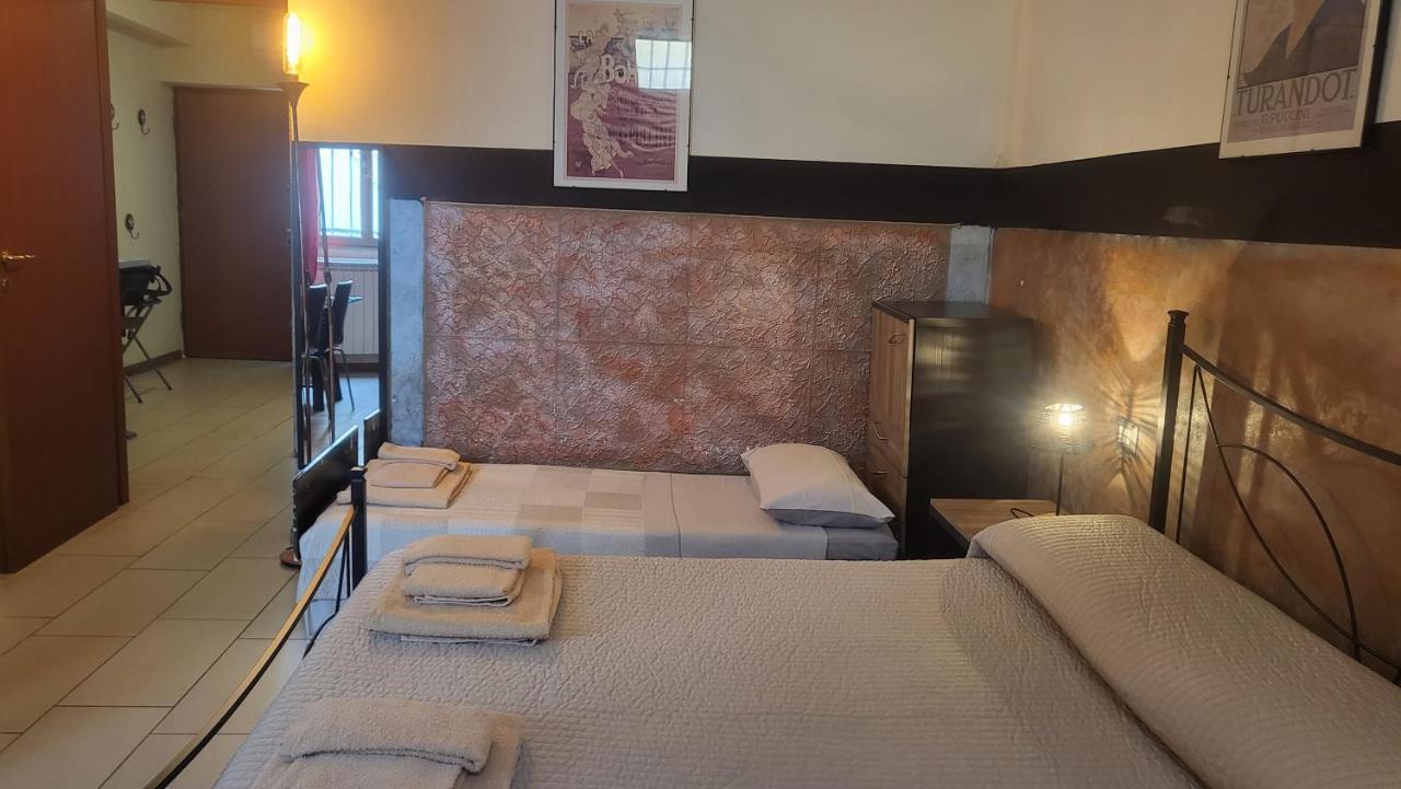 Saint Martin'S House Apartment Vigevano Luaran gambar