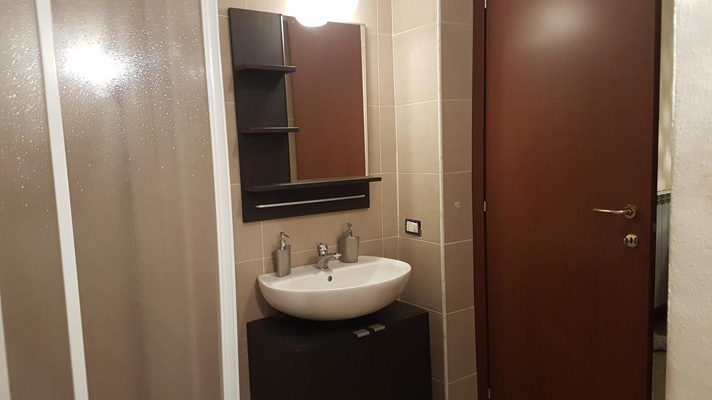 Saint Martin'S House Apartment Vigevano Luaran gambar