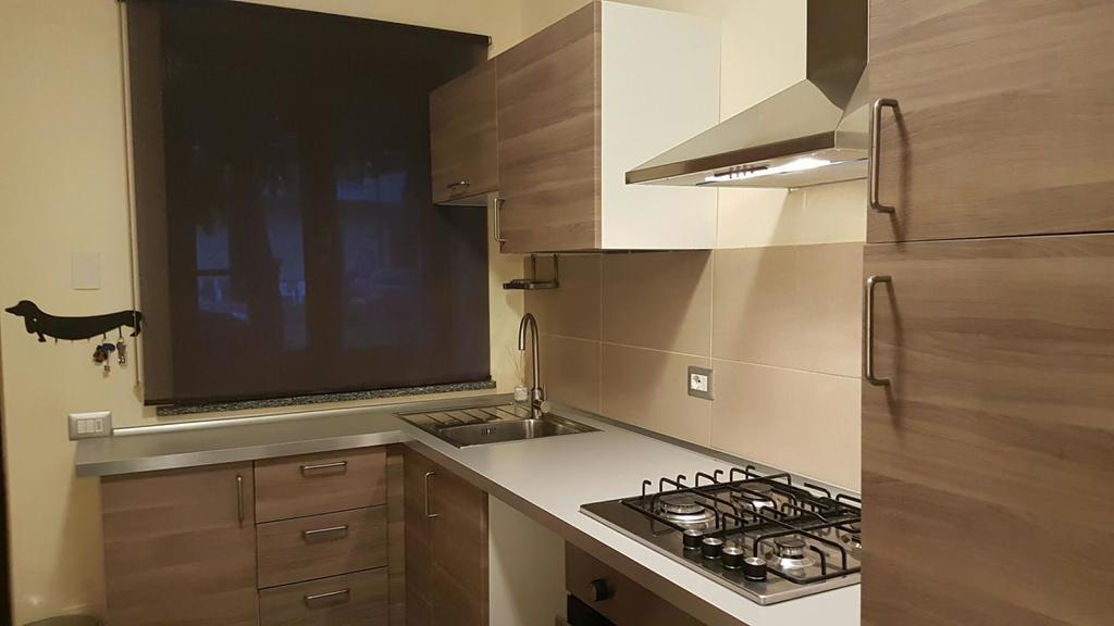 Saint Martin'S House Apartment Vigevano Luaran gambar