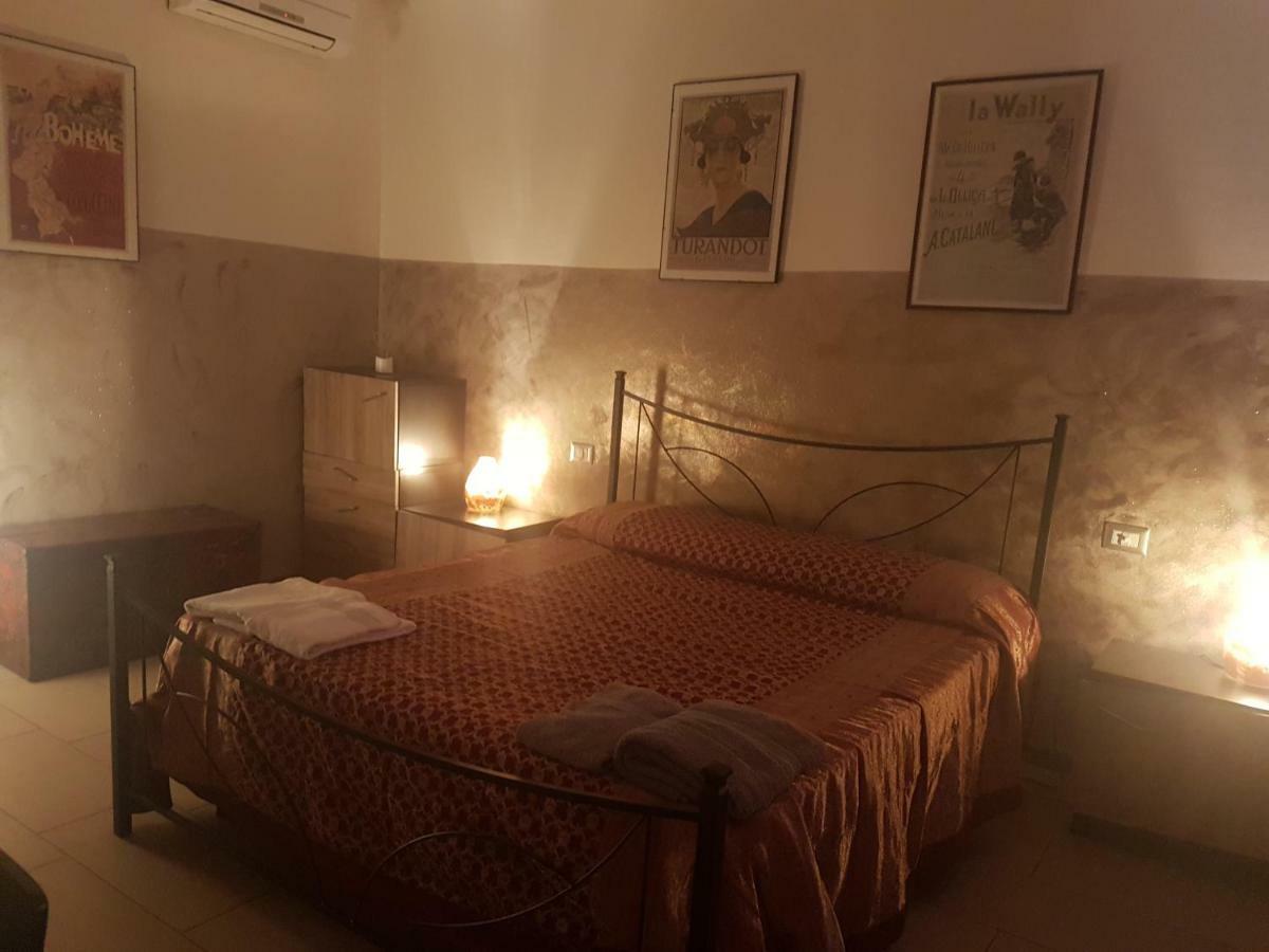 Saint Martin'S House Apartment Vigevano Luaran gambar