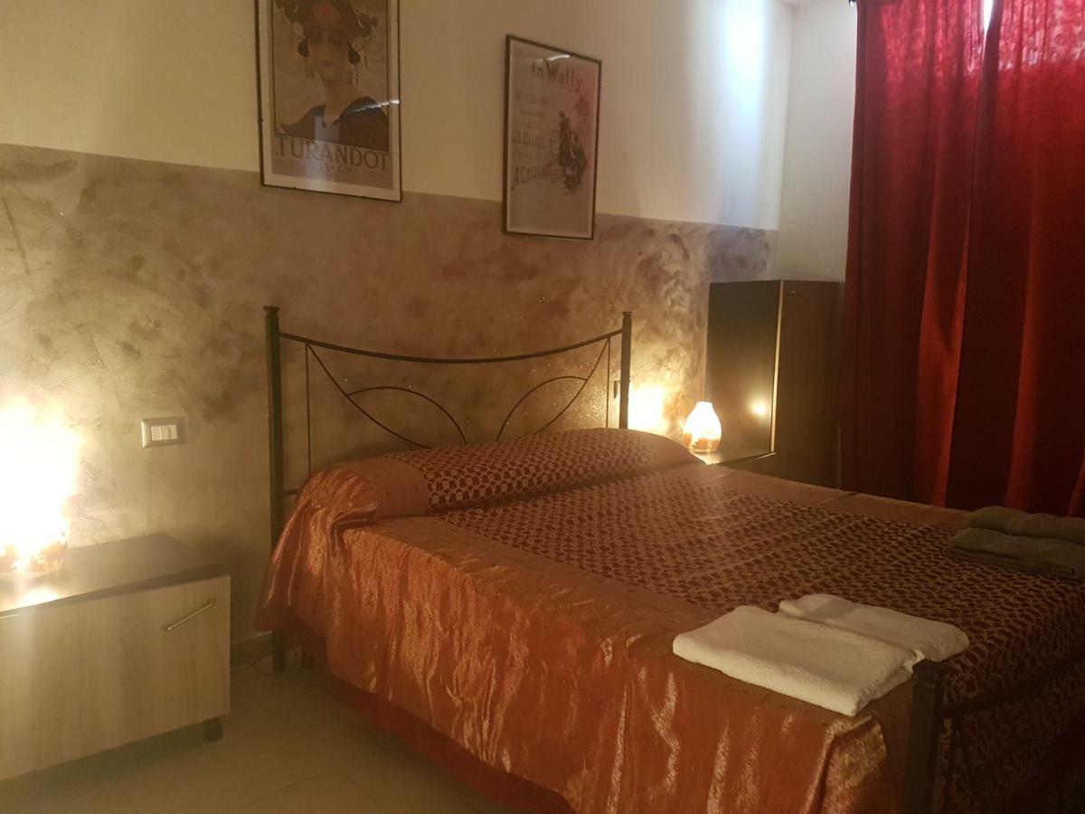 Saint Martin'S House Apartment Vigevano Luaran gambar