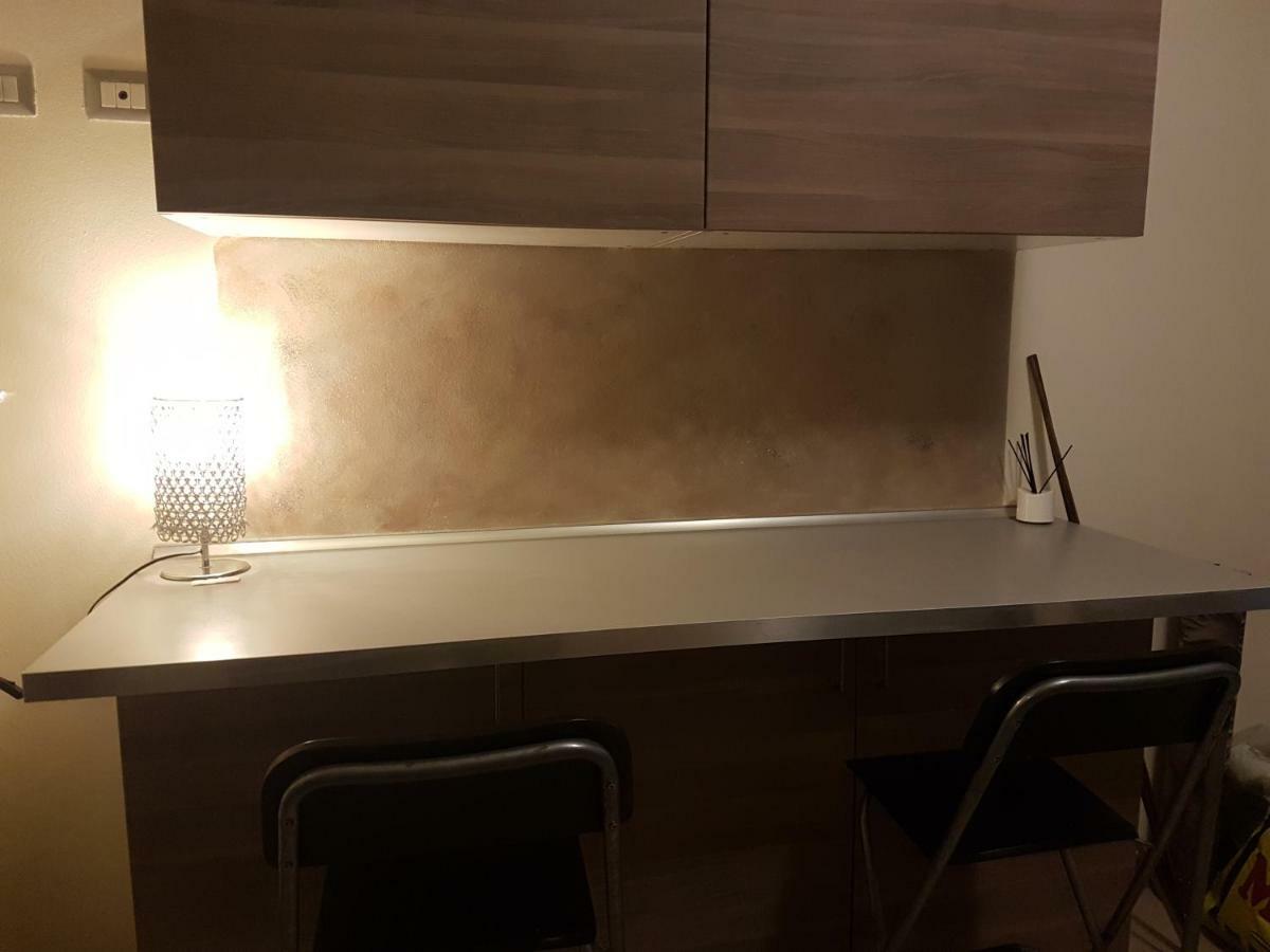 Saint Martin'S House Apartment Vigevano Luaran gambar