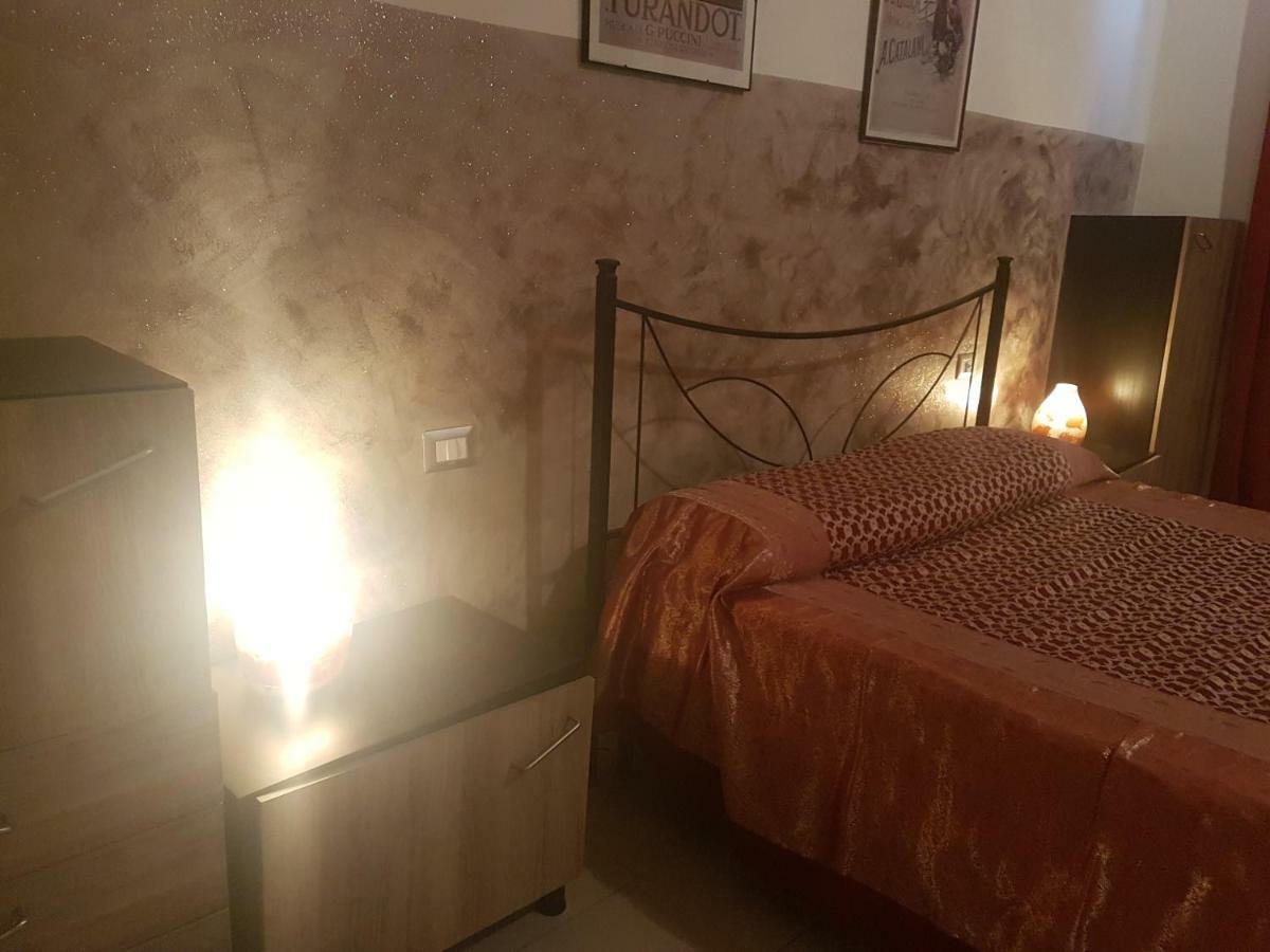 Saint Martin'S House Apartment Vigevano Luaran gambar